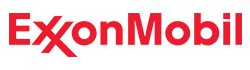 Exon Mobil logo