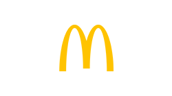 Macdonals LOGO