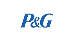 p and g LOGO